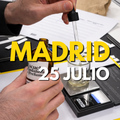 Curso de perfumería en Madrid • Crea tu perfume personalizado