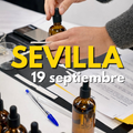 Curso de perfumería en Sevilla · Crea tu perfume personalizado