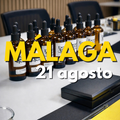 Curso de perfumería en Malaga • Crea tu perfume personalizado