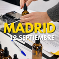 Curso de perfumería en Madrid • Crea tu perfume personalizado