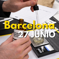 Curso de perfumería profesional en Barcelona · Aprende a formular desde cero