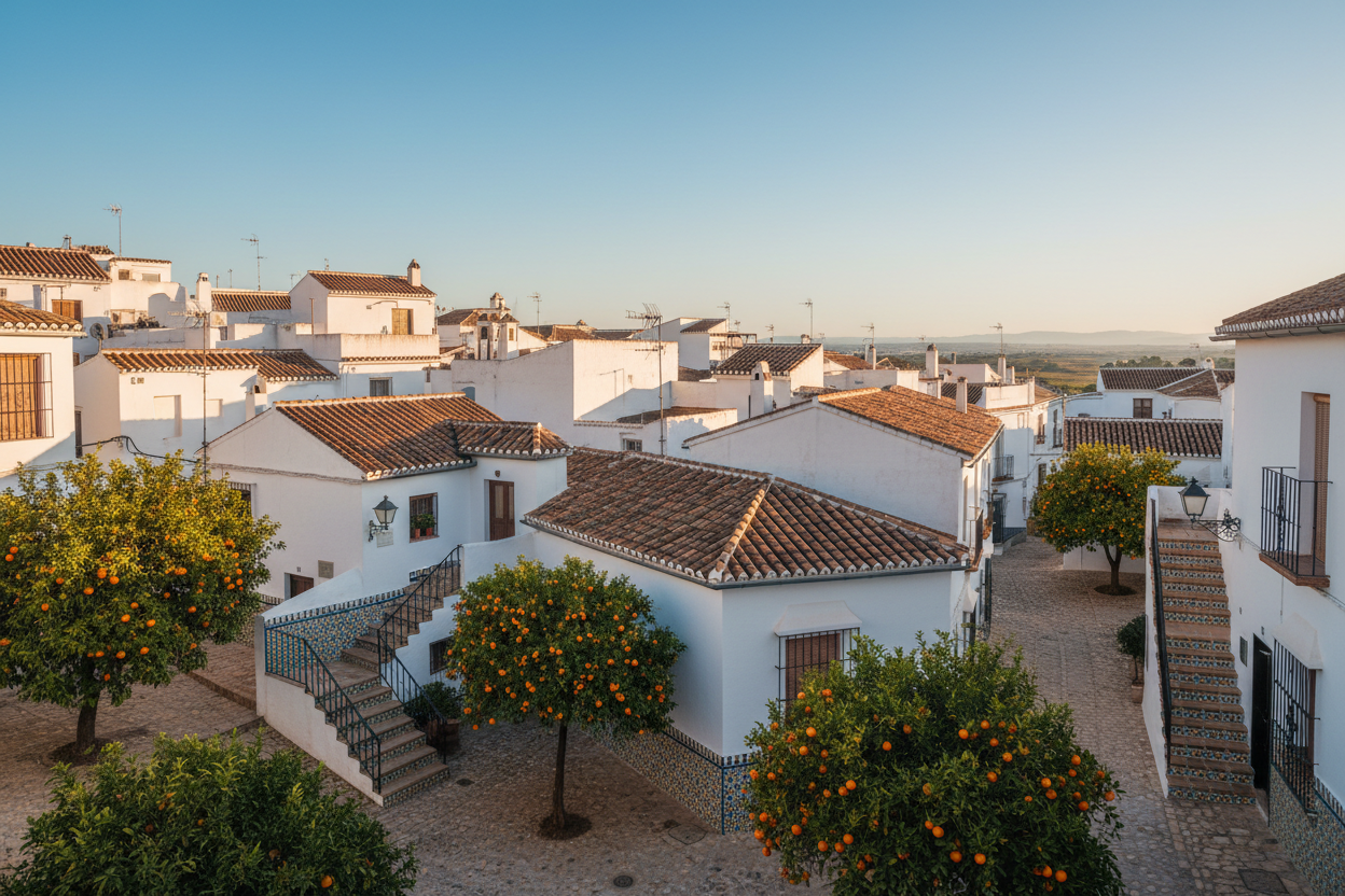 quita a la sevillana